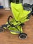 Phil & Teds sport explorer with double kit Carousel 9