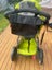 Phil & Teds sport explorer with double kit Carousel 10
