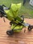 Phil & Teds sport explorer with double kit Carousel 11