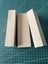 Basswood Wood Carving Blanks (3 pieces) Basswood Block 30x50x150mm Carousel 1