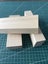 Basswood Wood Carving Blanks (3 pieces) Basswood Block 30x50x150mm Carousel 2