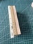 Basswood Wood Carving Blanks (3 pieces) Basswood Block 30x50x150mm Carousel 7