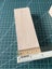 Basswood Wood Carving Blanks (3 pieces) Basswood Block 30x50x150mm Carousel 5