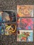 1995 X-Men x20 cards in sleeves!!!! Sick collection Carousel 4