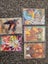 1995 X-Men x20 cards in sleeves!!!! Sick collection Carousel 5