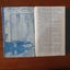Sydney Harbour Bridge Souvenir Pamphlet 1950's Carousel 4