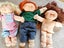 CABBAGE PATCH X 3 Carousel 1