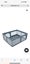 Kids fold up mesh play pen - 1.5m x 1.8m Carousel 1