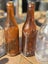 Old Glass Bottles Carousel 3