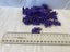 KNEX 4 way connector purple Carousel 1