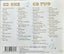 HIP HOP II THE COLLECTION 2CD Carousel 2