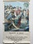 Biblical Poster from 1954! Joseph is Sold / Joseph's Dream Carousel 1