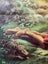 Biblical Poster from 1954! Joseph is Sold / Joseph's Dream Carousel 8