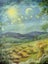 Biblical Poster from 1954! Joseph is Sold / Joseph's Dream Carousel 9