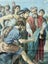 Biblical Poster from 1954! Joseph is Sold / Joseph's Dream Carousel 2