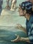 Biblical Poster from 1954! Joseph is Sold / Joseph's Dream Carousel 3