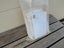 A Bag of used envelopes with slogan Postmarks Carousel 8