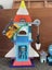 Duplo space Carousel 5