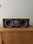 Polk CSi A4 centre speaker cherry - $1 reserve Carousel 2