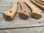 NOS Wetterlings axe and hatchet handle collection (8xhandles) Carousel 5