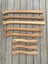 NOS Wetterlings axe and hatchet handle collection (8xhandles) Carousel 15