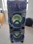 All in one party speaker. Precision Audio Carousel 2