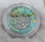 DEALS4DOLLARS - (RARE) CHAMELEON & BETA FISH PURE 999.9 FINE SILVER. Carousel 3