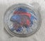 DEALS4DOLLARS - (RARE) CHAMELEON & BETA FISH PURE 999.9 FINE SILVER. Carousel 5