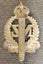 WW2 ONWARDS HAT BADGE ENGLISH MADE QUALITY GUANT? Carousel 2