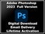 Photoshop 2023 CC FULL Standalone Genuine Version For Lifetime Carousel 1