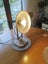 Vintage Industrial Lamp Carousel 3