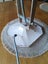 Vintage Industrial Lamp Carousel 7
