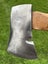 $1 reserve. vintage “WINCHESTER” stamped axe/ hatchet with original handle. Carousel 1