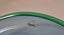 +++ HANDBLOWN "HOGLUND" ART GLASS PEDESTAL BOWL +++ Carousel 10