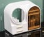 Makeup Box Jewellery and Accessory Storage Box -Luxury Multi Glow Mirror verison Carousel 7