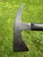 $1 reserve. WWII “CHILLINGTON ARPAX AFS15” stamped fireman’s axe/ hatchet. Carousel 4