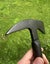 $1 reserve. WWII “CHILLINGTON ARPAX AFS15” stamped fireman’s axe/ hatchet. Carousel 5