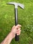 $1 reserve. WWII “CHILLINGTON ARPAX AFS15” stamped fireman’s axe/ hatchet. Carousel 9