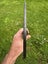 $1 reserve. WWII “CHILLINGTON ARPAX AFS15” stamped fireman’s axe/ hatchet. Carousel 6