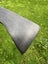$1 reserve. WWII “CHILLINGTON ARPAX AFS15” stamped fireman’s axe/ hatchet. Carousel 10