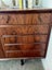 Vintage Midcentury Brazilian Rosewood Sideboard Carousel 5