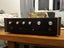 $1 RESERVE!! Sansui AU-101 Vintage Integrated Hi-Fi Amplifier Carousel 1