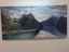 Milford Sound Fiordland - Caley Hall Fine Art Original Oil Painting Carousel 6