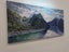 Milford Sound Fiordland - Caley Hall Fine Art Original Oil Painting Carousel 7