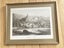 Pair of Heidelberg prints, frame 45cm x 56cm, non-reflective glass, Lemercier Carousel 2