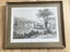 Pair of Heidelberg prints, frame 45cm x 56cm, non-reflective glass, Lemercier Carousel 9
