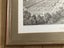 Pair of Heidelberg prints, frame 45cm x 56cm, non-reflective glass, Lemercier Carousel 13