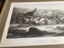 Pair of Heidelberg prints, frame 45cm x 56cm, non-reflective glass, Lemercier Carousel 15