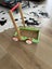 Wooden Baby Walker Carousel 3