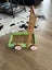 Wooden Baby Walker Carousel 4